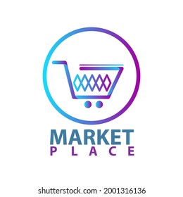Diseño De Logotipo Vector Para Comprar O Comprar