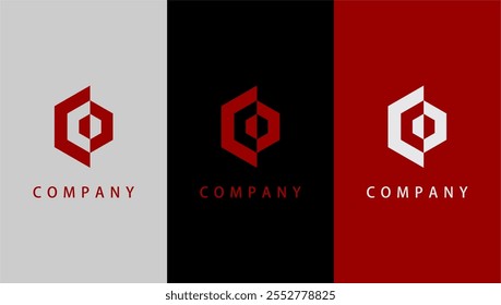 vector logo design , simple concept eps