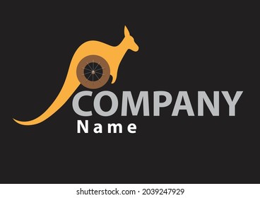 Vector logo design, for sports car logos, car repair shops, and car wash, vector graphic for automotive logo 