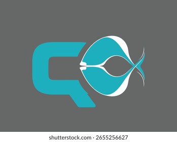 Vector logo design symbolizing investment, finance, and economic growth. Featuring an upward arrow integrated with a bar chart or leaf to represent progress, prosperity, and sustainability. q
