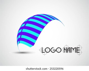 Vector Logo Design Template