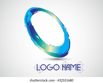 Vector Logo Design Template