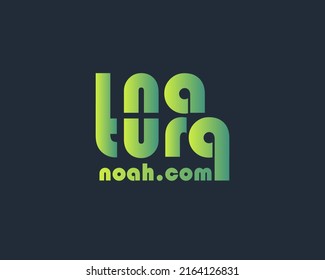 Vector logo design template for business. Creative Technology Concept Logo Design Template