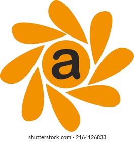 Vector logo design template for business. Creative Technology Concept Logo Design Template