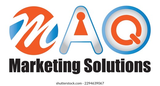 Vector logo design template for business. Innovation sign.