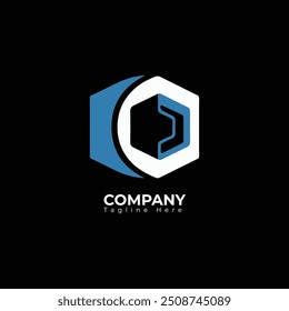 Plantilla de diseño de logotipo de Vector para negocios. 