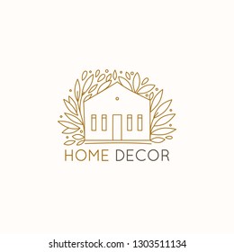Home Decor Logo - C4tjp Seyp2gtm / It is useful to find a pretty home ...