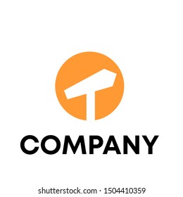Vector logo design templates for airlines, airplane tickets, travel agencies 