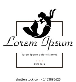 Vector logo design that is minimalist and modern is timeless