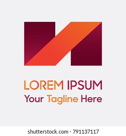 vector logo design for your company or business logo.