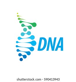 Dna Logo Images Stock Photos Vectors Shutterstock