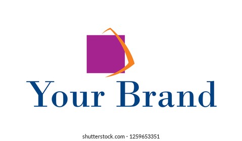 Vector logo and emblem