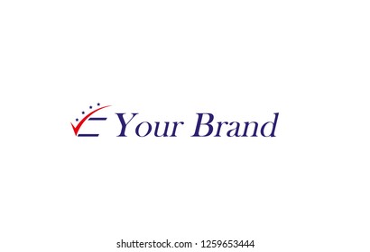 Vector logo and emblem