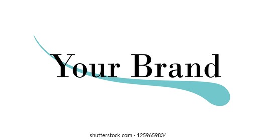Vector logo and emblem