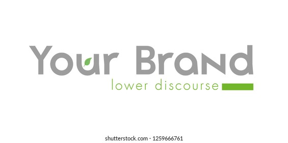 Vector logo and emblem