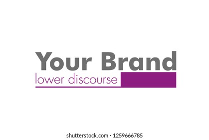 Vector logo and emblem - Shutterstock ID 1259666785