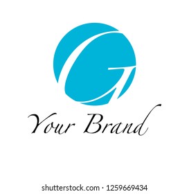 Vector logo and emblem