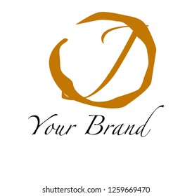 Vector logo and emblem