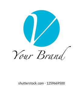 Vector logo and emblem
