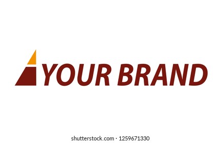 Vector logo and emblem