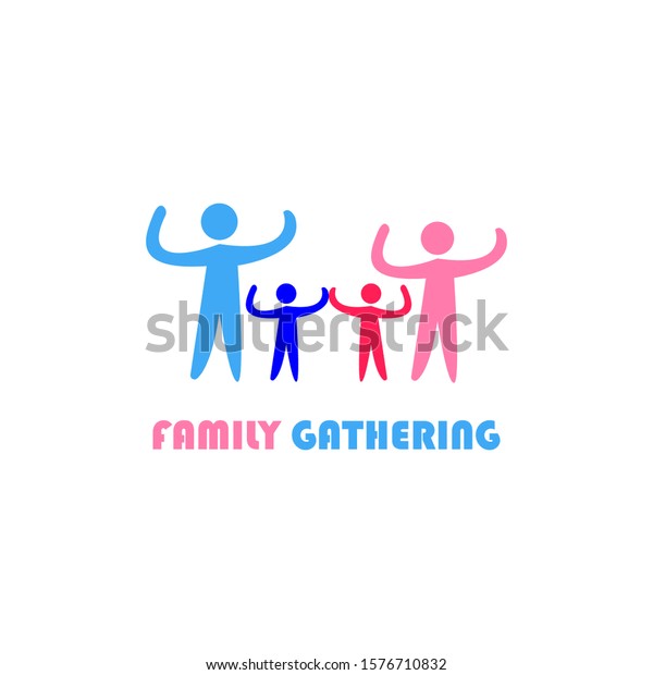 Slogan family gathering keluarga