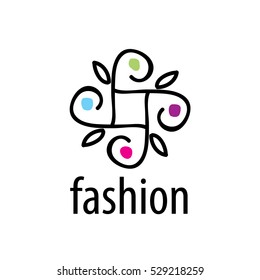 logotipo vectorial