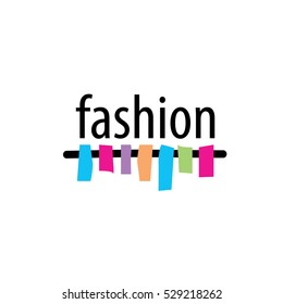 vector logo fashion