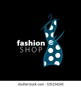 vector logo fashion