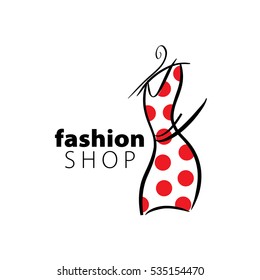 Women Fashion Store Logo Images, Stock Photos & Vectors | Shutterstock