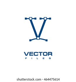 Vector Logo - Vector Files Logo