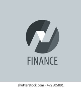 Finance Logo Images, Stock Photos & Vectors | Shutterstock