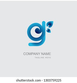 Vector logo of floral element. Abstract round blossoming flower with petals. Linear emblem for design of natural products, flower shop, cosmetics and ecology concepts, health, spa and yoga Center.
