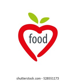 Vector Logo Food