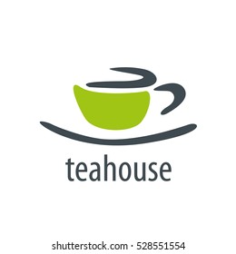 Vector logo food