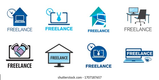 freelance logo design