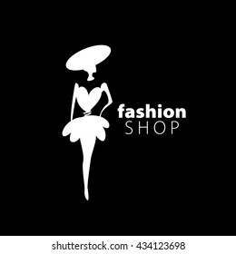 vector logo girls