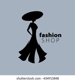 vector logo girls