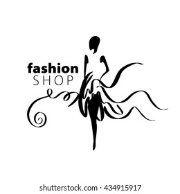62,085 Fashion dress logo Images, Stock Photos & Vectors | Shutterstock