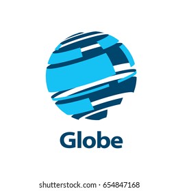 202,558 Globe logo design Images, Stock Photos & Vectors | Shutterstock