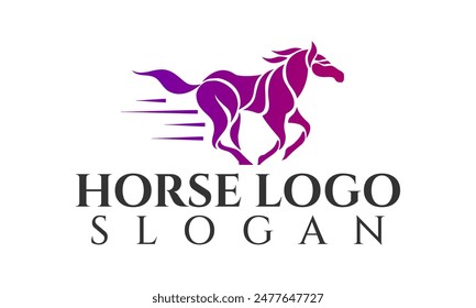 vector, logo, graphic, horse, head, farm, abstract, illustration, symbol,
