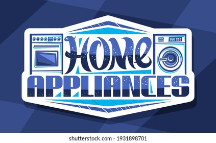 679 Home appliances flyer Images, Stock Photos & Vectors | Shutterstock