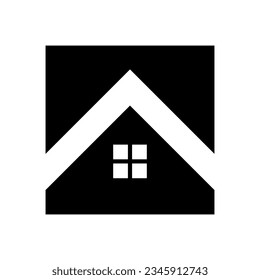 Estilo de color gradiente de color del logotipo del vector