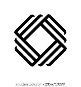 vector logo icon design branding for your business
