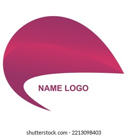 Logotipo vectorial, Diseño De Icono Que Se Puede Utilizar Para Cualquier Propósito