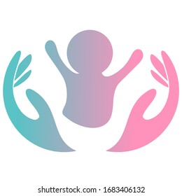 186 Simple orphanage logo Images, Stock Photos & Vectors | Shutterstock