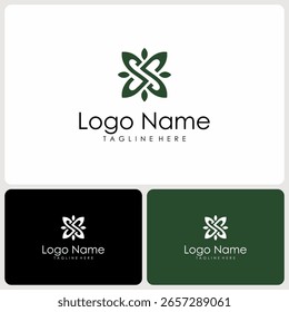 vector logo icon initials SS. logo concept