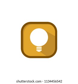 vector logo icon lights