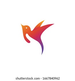 Simple V Logo Type Logo Logo Stock Illustration 1494440072