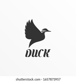 Hand Bird Vector Logo Design Hand Stock Vector (Royalty Free) 1881911659