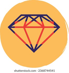 Vector Logo Illustration. Modern icon design logo element with business card template. Design element. Creative Mind Logo Design. Abstract People symbol, togetherness and community concept design.